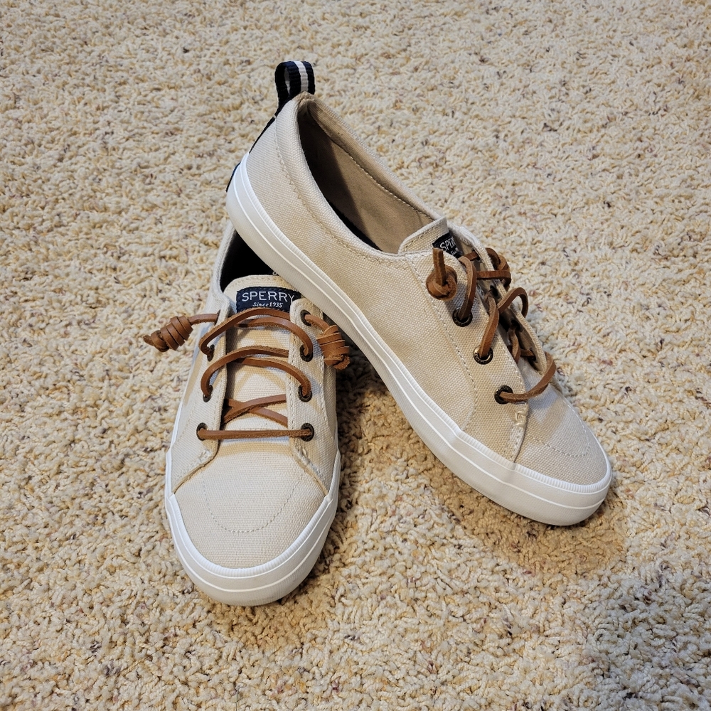 Sperry Top-Sider Boat Shoes